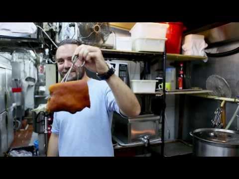 Chef David Myers' Hong Kong: Episode 4