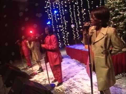 Xscape - Christmas Without You