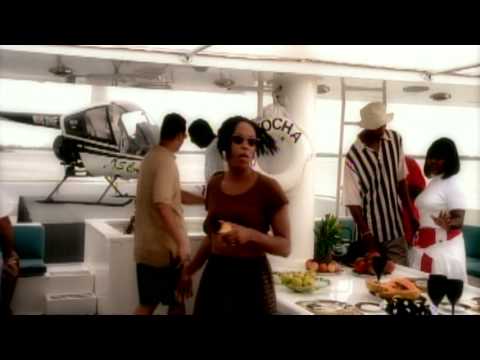 Xscape - Do You Want To