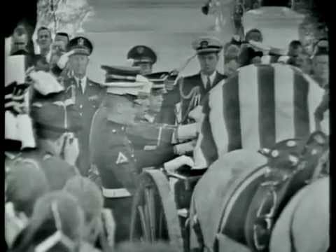 JFK - 3 Shots That Changed America (History Channel Documentary)