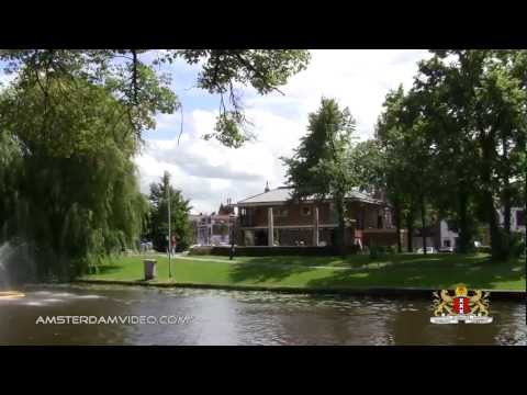 Leiden Special! (7.21.12 - Day 751)