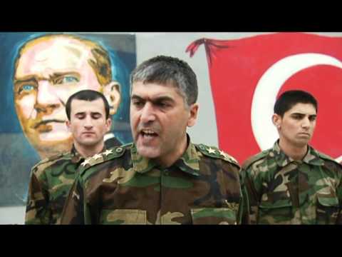 O sarkıyı soyle Diyarbakir