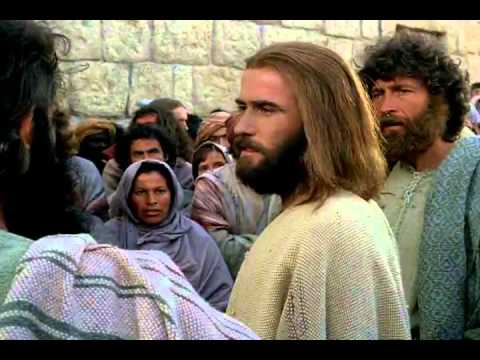 The Gospel according to Luke (KJV) from the JESUS Film Project (480p)