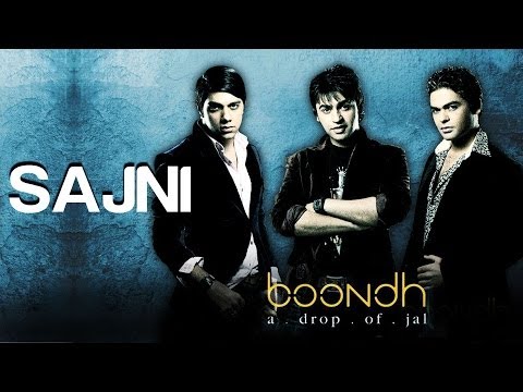 Sajni Paas Bulao Naa - Jal Band - Full Song - Album 