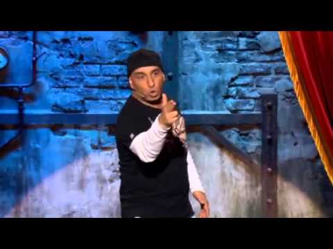 D'Jal Le Portugais - Jamel Comedy Club -