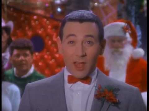 Pee Wee's Christmas Special (1988)