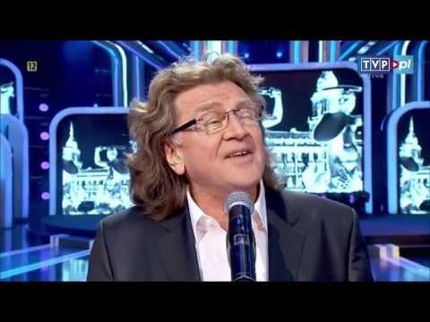 Opole 2013 - Zbigniew Wodecki - „Sen o Warszawie