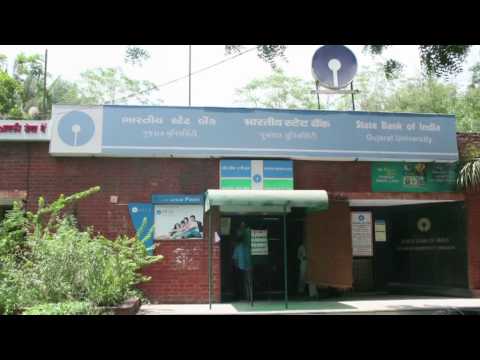 State Bank of India and Dimension Data