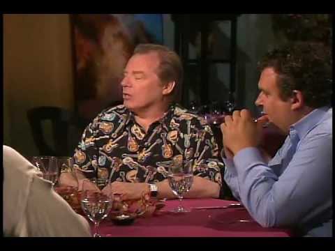 Dinner For Five S03E04 - Jeff Garlin, Joe Mantegna, Michael Mckean, Bob Odenkirk