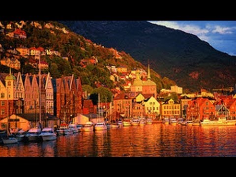 Bergen, Norway