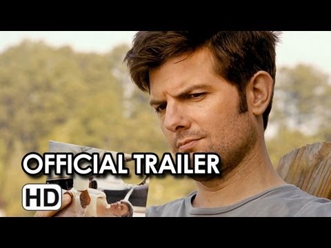 A.C.O.D. (Adult Children of Divorce) Official Trailer 2013 - Adam Scott and Jessica Alba