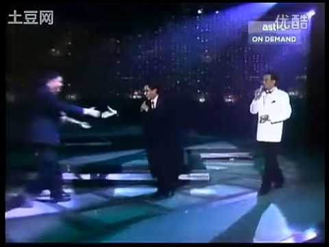 1987年度十大劲歌金曲颁奖典礼