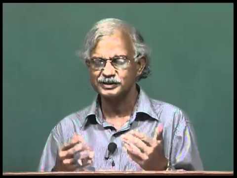 Mod-01 Lec-15 Demographic Transition in the Nineteenth and Twentieth Centuries