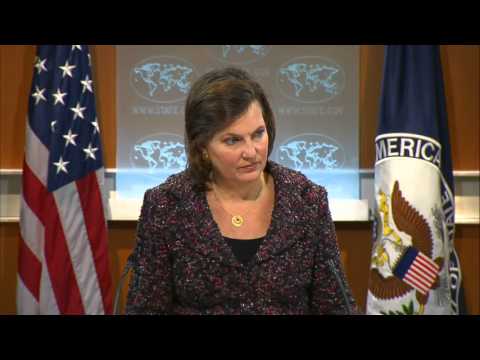 Daily Press Briefing: February 5, 2013