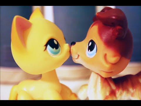 Littlest Pet Shop: Popular (Episode #2: Best Frenemies Forever)