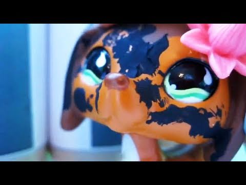 Littlest Pet Shop: Popular (Episode #5: Calories and Competition)