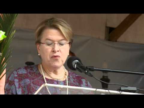 Outgoing SRSG Løj honors Indian and Chinese Peacekeepers at Medal Ceremonies