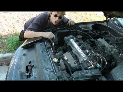 Hybrid Car Electrical Problems