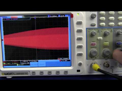 EEVblog #480 - 300MHz Owon SDS Oscilloscope