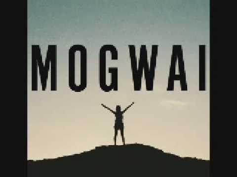 Mogwai - Scotland's Shame