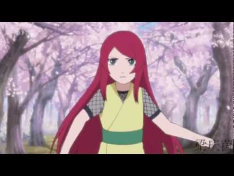 「Minato x Kushina」 ★ At The Beginning