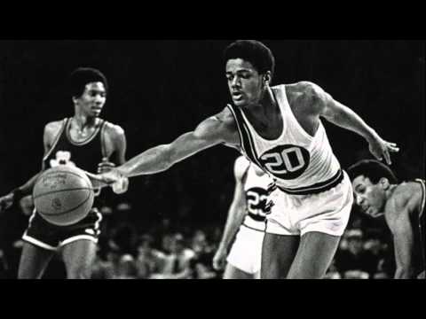 maurice lucas highlights