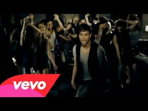 Enrique Iglesias - I Like It