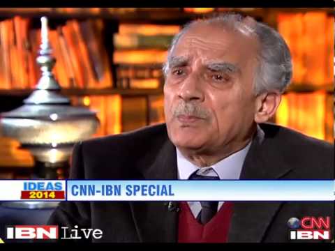 Ideas 2014: Arun Shourie talks about good governance, UPA's failures