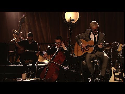 Above & Beyond Acoustic - 