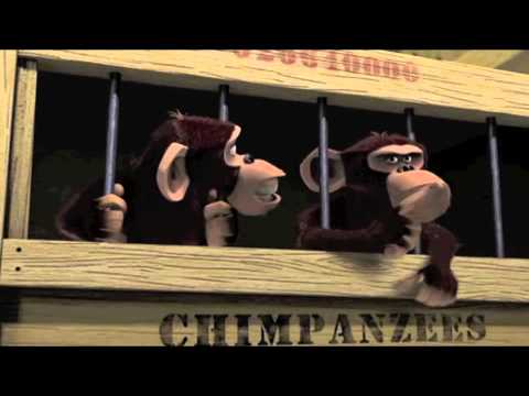 Madagascar - Funniest Moments