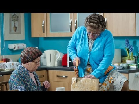 Mrs Brown's Boys | Finale | RTÉ One