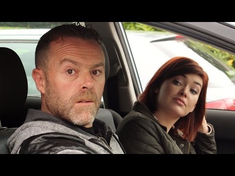 The Commute - Going nowhere, slowly | RTÉ Two