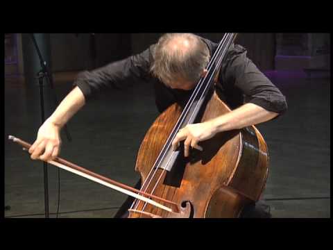 Giovanni Bottesini Concerto for Double Bass No 2 in B Minor