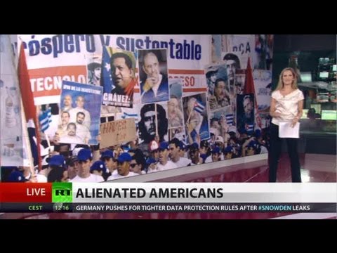 Cuba marks 60 yrs post-revolution, anti-US mood on rise