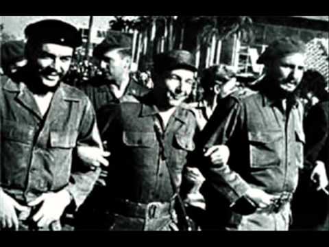 The Causes of the 1959 Cuban Revolution