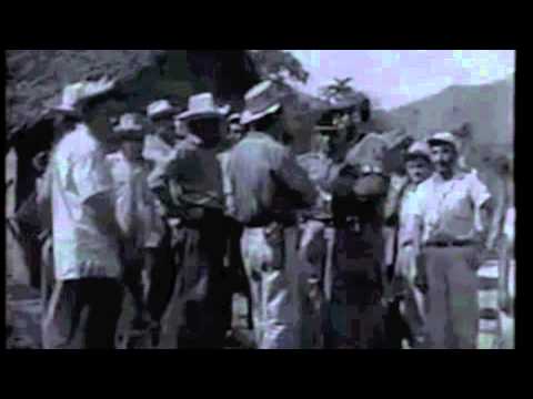 The Cuban Revolution Documentary