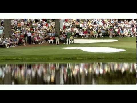 CBS Sports 2012 Speedgolf World Championship