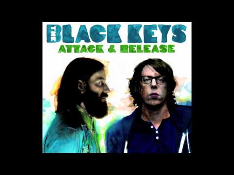 The Black Keys - Attack and Release - 06 - Remember When (Side A)