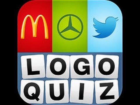 Logo Quiz - English Level's 1-166 Answers