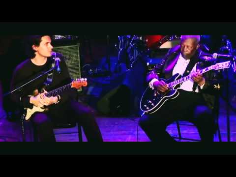 BB King & John Mayer, 