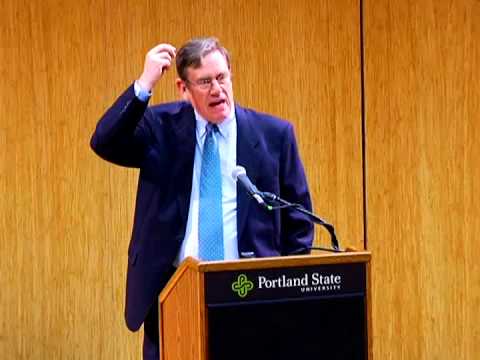 Power, Wealth, and a Confucius for Today- A lecture by Dr. Peter K. Bol, Harvard University 1.1