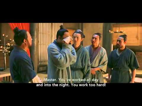 Confucius/Kung Tze _ Motion Picture In Full HD.flv