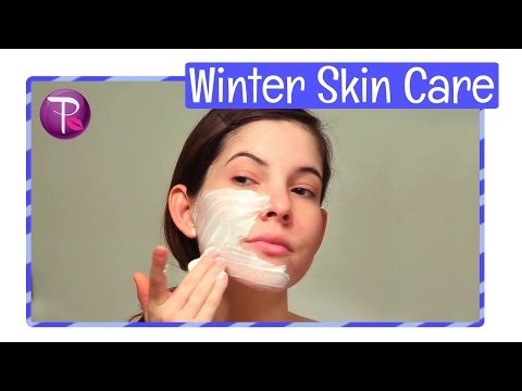 6 Great Winter Skin Care Tips - CheckInTheMirror