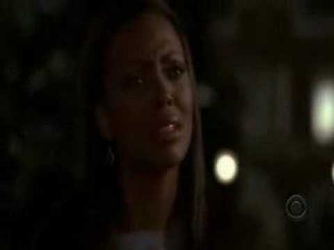 Ghost Whisperer- Goodbye Andrea