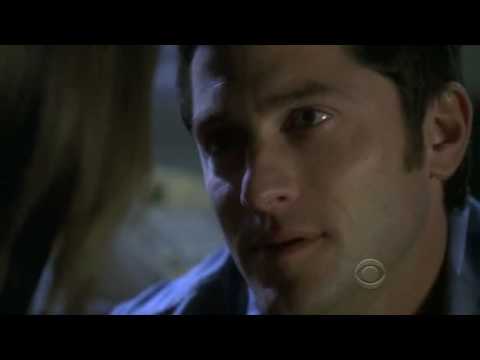 Jim's Death - Ghost Whisperer 4x06