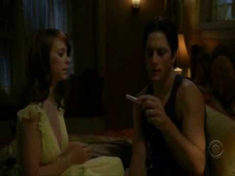 Ghost Whisperer Season 2, Love Scenes, Funny Momments, Drama