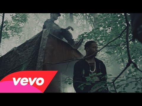 Travi$ Scott - Upper Echelon ft. T.I., 2 Chainz