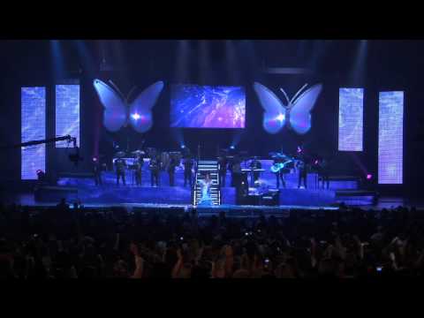 La Gran Senora (En Vivo Nokia Theater Los Angeles 2010)