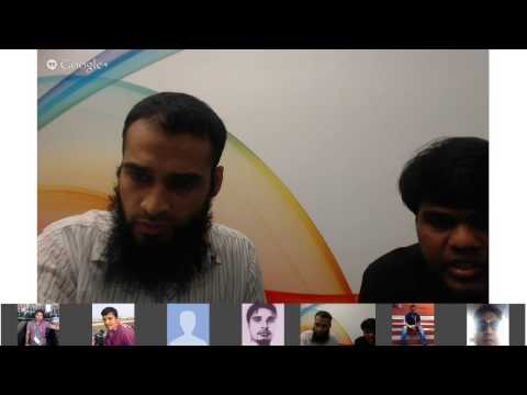 India Webmaster Hangout | Sep 10, 2013