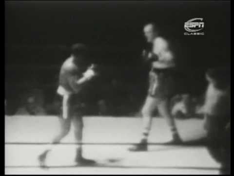 Sonny Liston vs Chuck Wepner